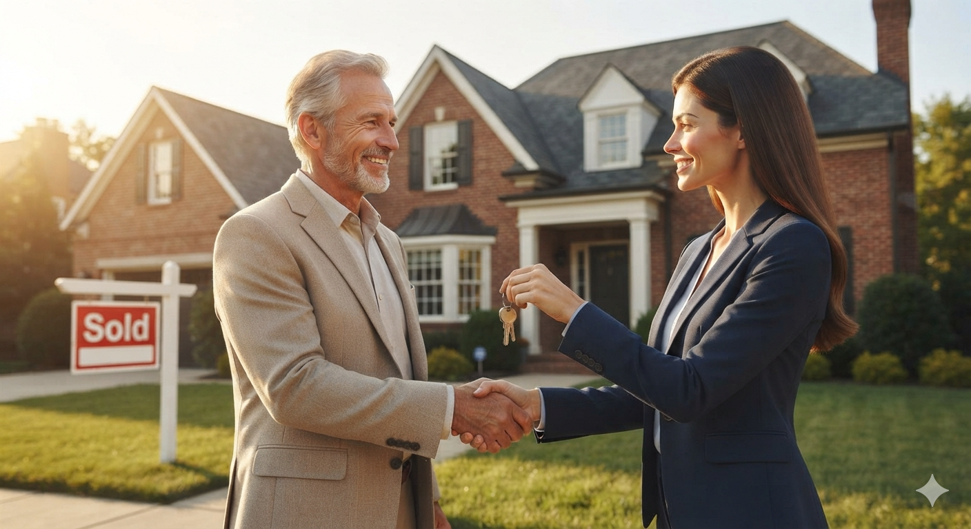 Want To Sell Property